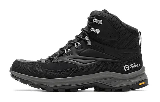 Jack Wolfskin