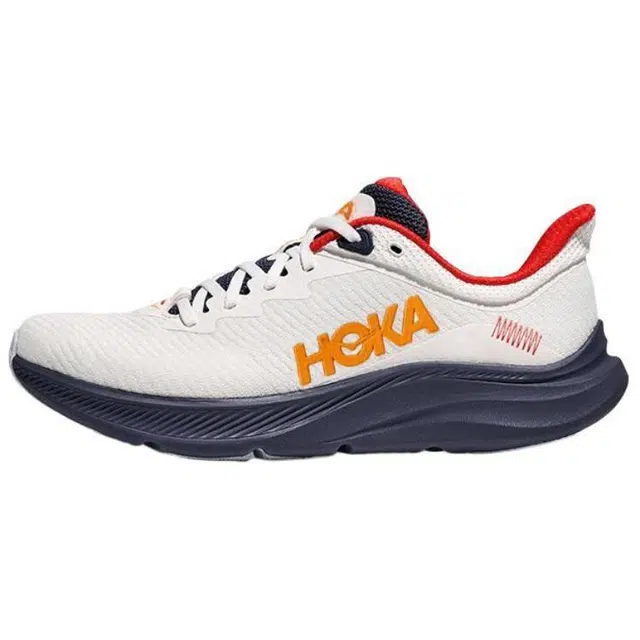 HOKA ONE ONE Solimar White Blue