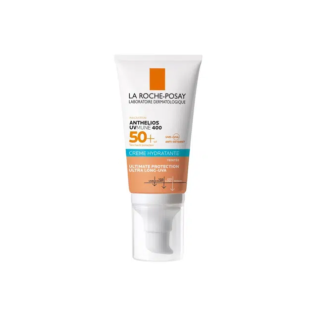SPF50+ 50ml