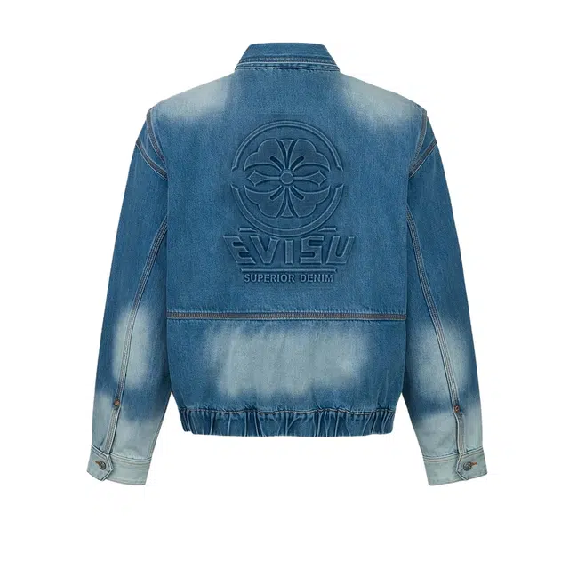 EVISU 2025