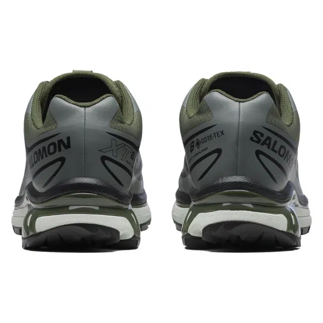 Salomon XT-6 Gore-Tex