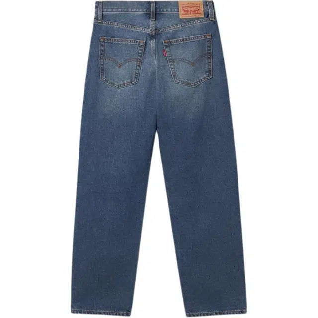 levis BAGGY