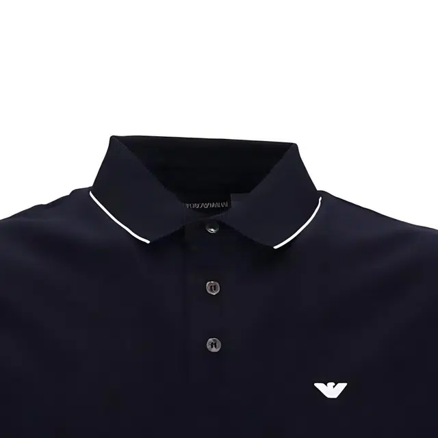 EMPORIO ARMANI SS23 LogoPolo