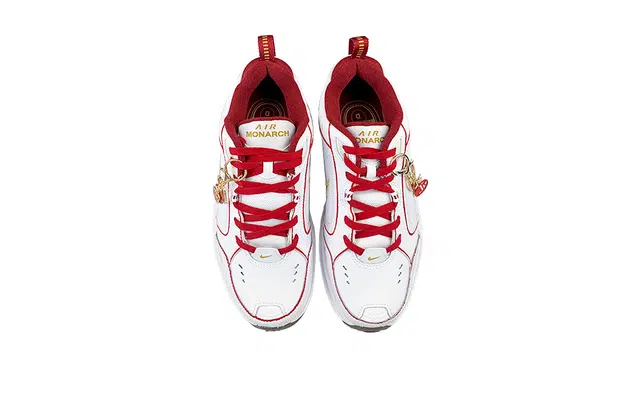 Nike Air Monarch 4 CNY
