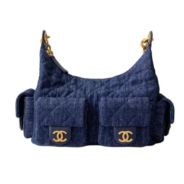 CHANEL 25C