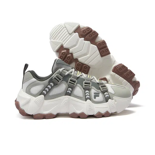 FILA FUSION EXOCET