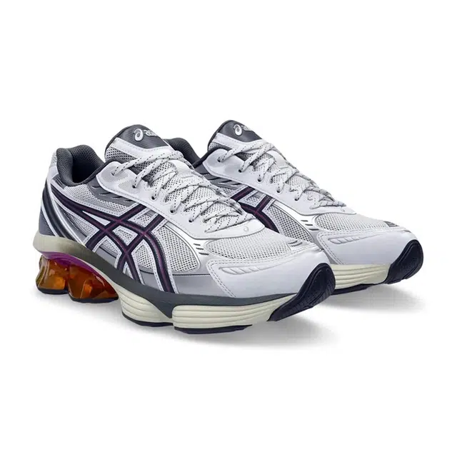 Asics GEL-KINETIC FLUENT