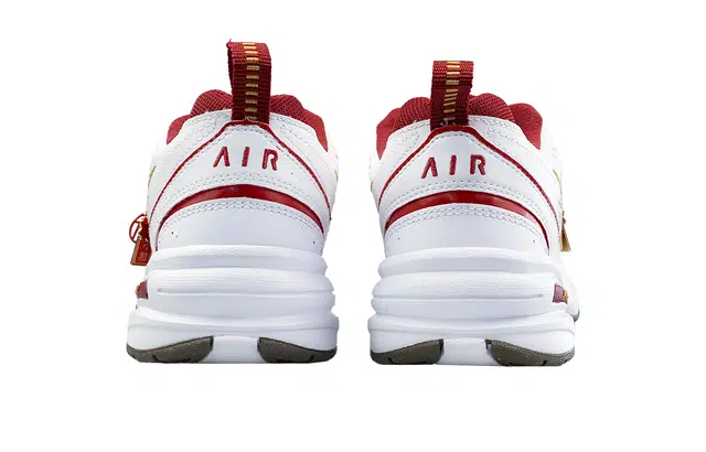 Nike Air Monarch 4 CNY