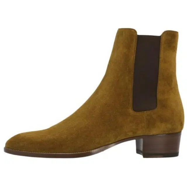 SAINT LAURENT Wyatt