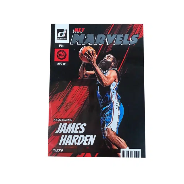 PANINI 2022-2023 donruss