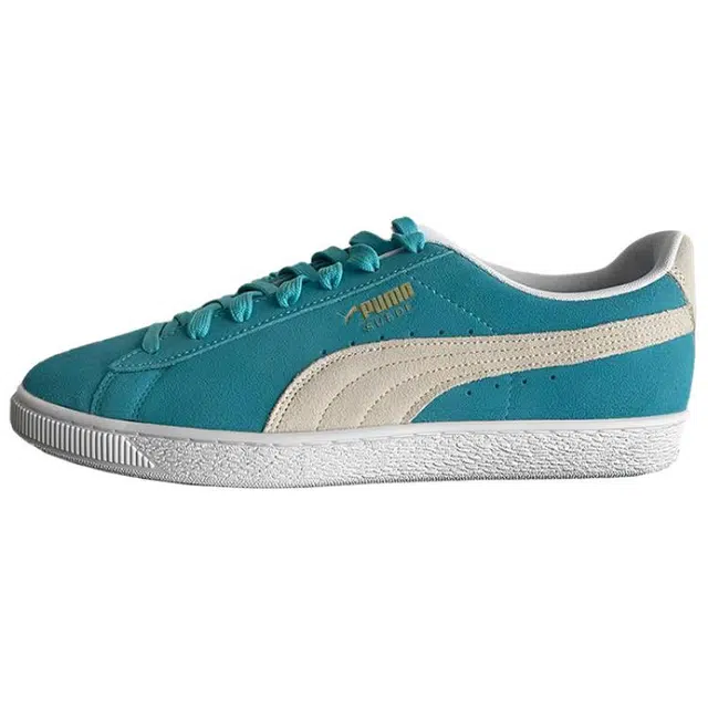 PUMA Suede classic xxi Maersk