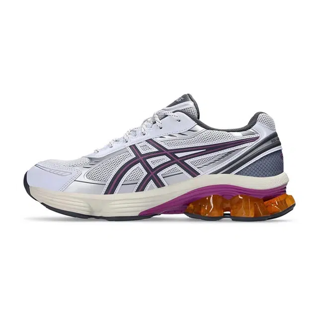 Asics GEL-KINETIC FLUENT