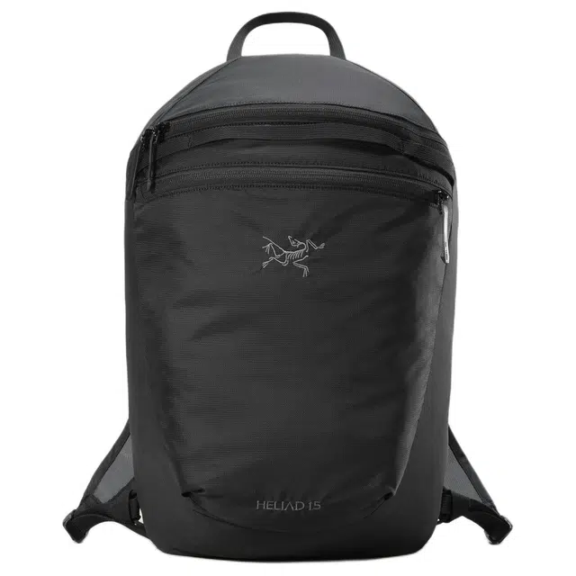 25 Arcteryx Heliad 15L