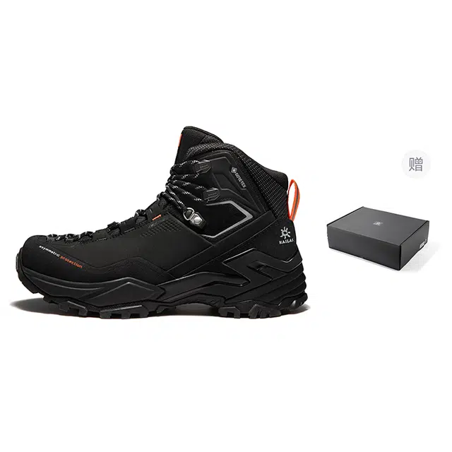 KAILAS MT5-3 GTX MID