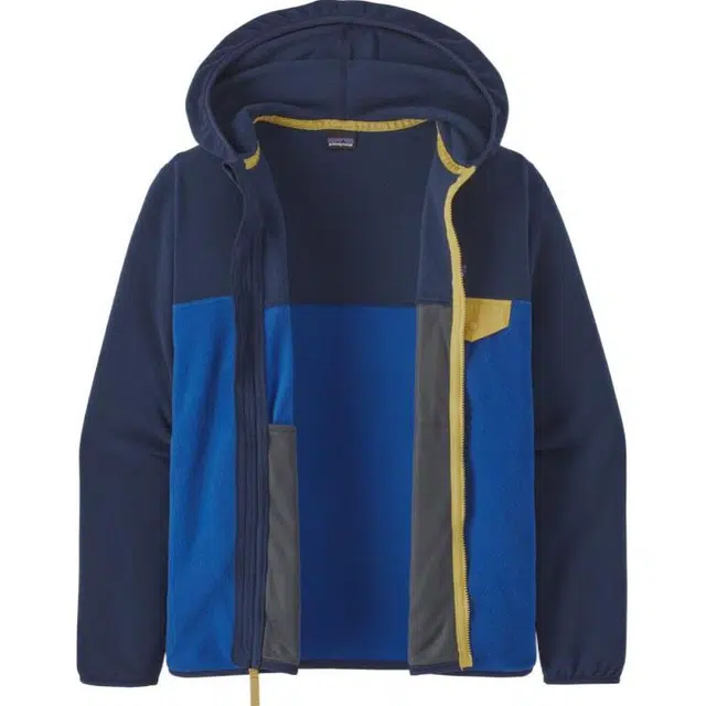 patagonia SS22 Logo