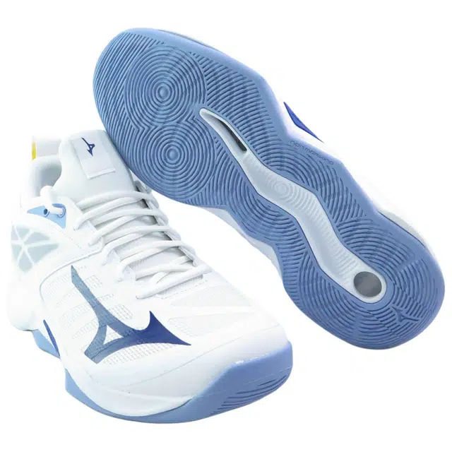 Mizuno Wave Lightning Z8