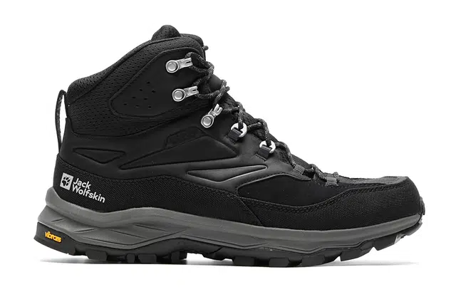 Jack Wolfskin
