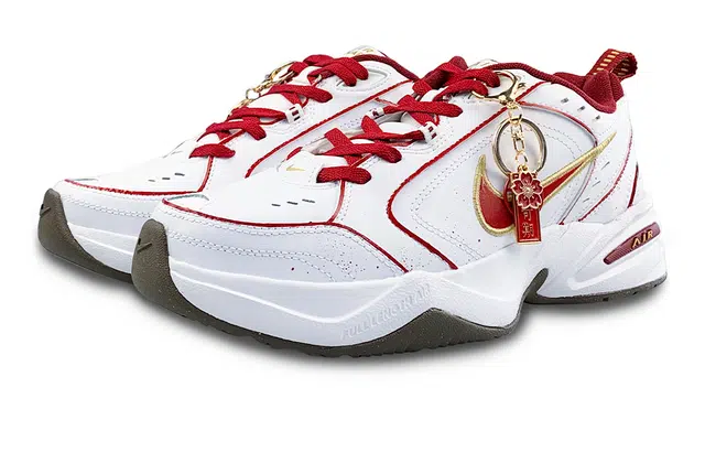 Nike Air Monarch 4 CNY