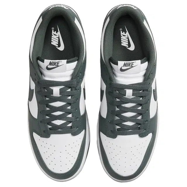Nike Dunk LOW Vintage Green