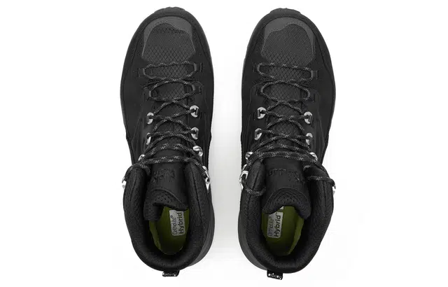 Jack Wolfskin