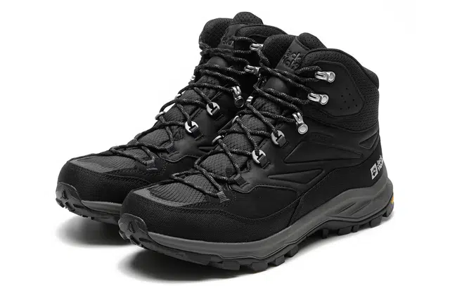Jack Wolfskin