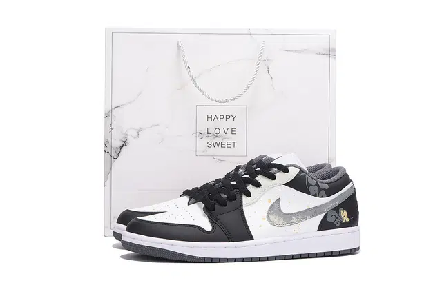 Jordan Air Jordan 1 CNY