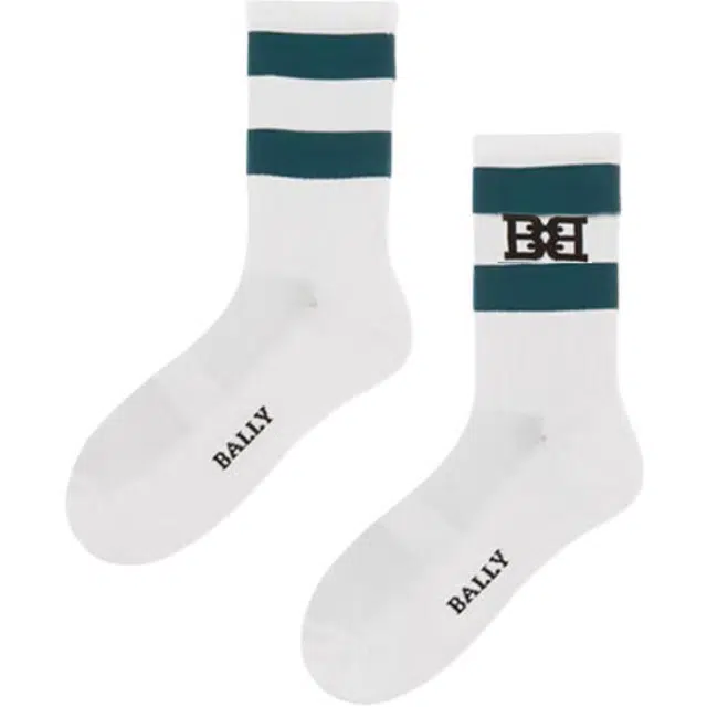 BALLY 1