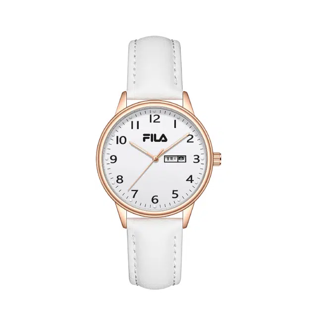 FILA 6634