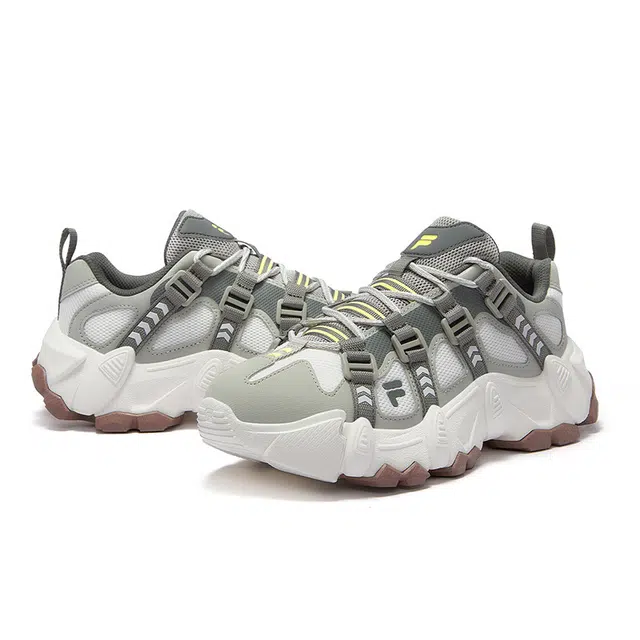 FILA FUSION EXOCET