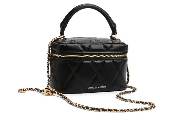 CHARLESKEITH CK
