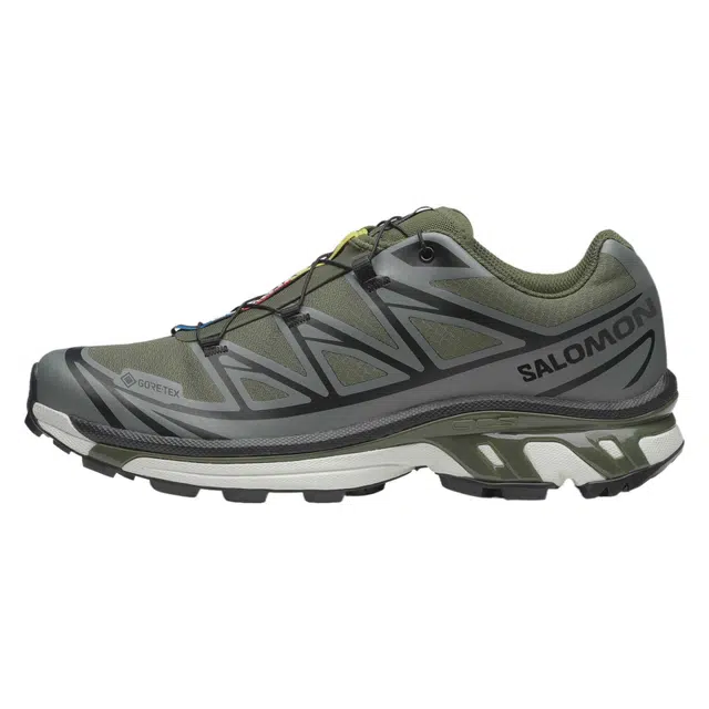 Salomon XT-6 Gore-Tex