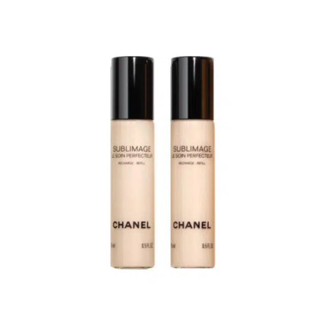 CHANEL 15ml*3