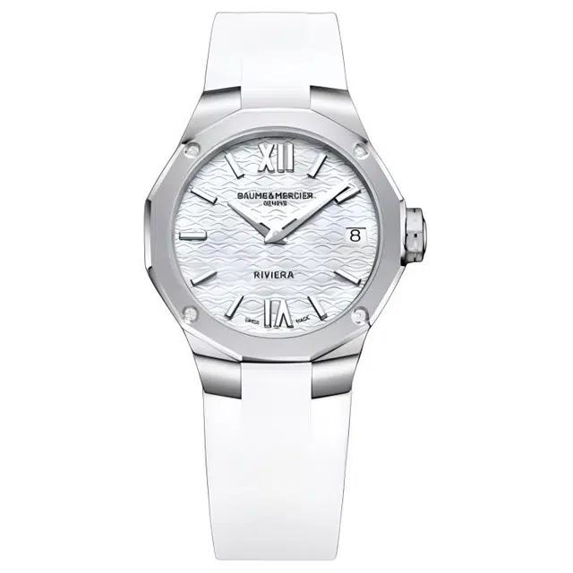 Baume Mercier 50 33mm