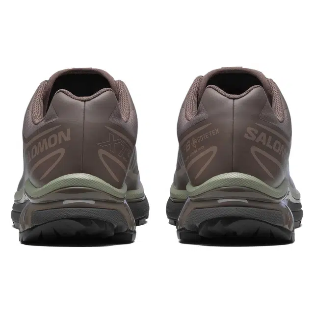 SALOMON XT-6 GORE-TEX