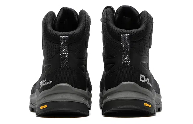 Jack Wolfskin