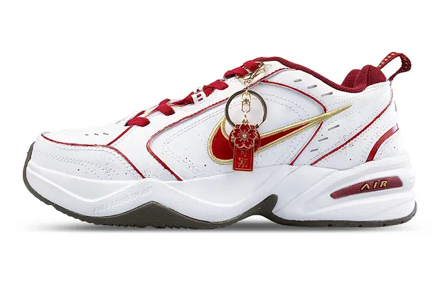 Nike Air Monarch 4 CNY
