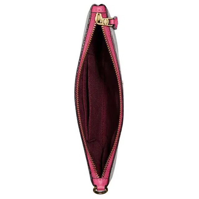 COACH Wristlet 19