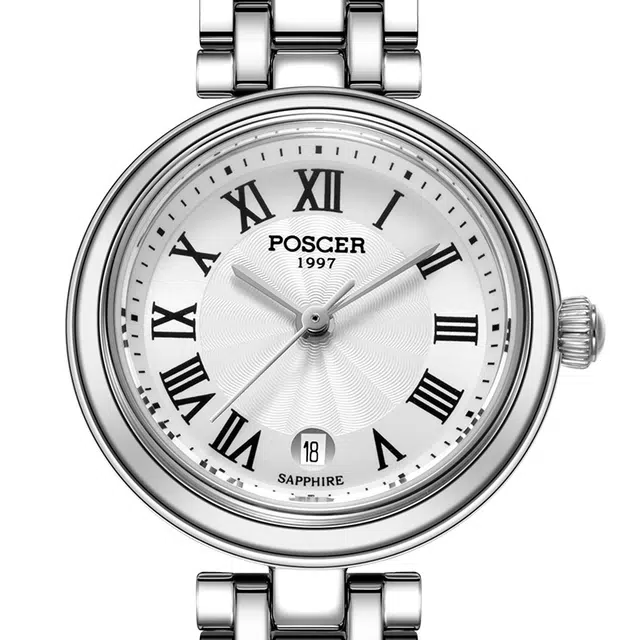 POSCER 30