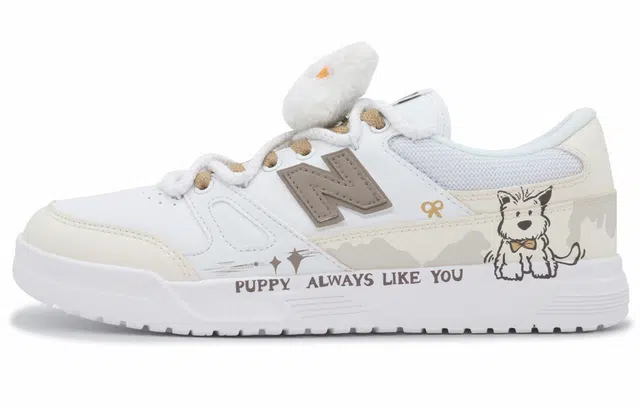 New Balance NB Ct20 517