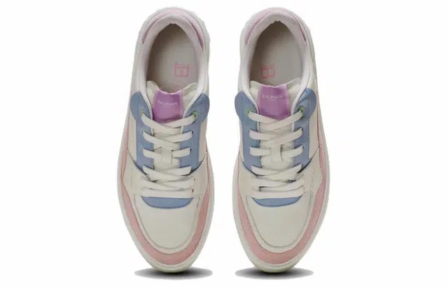 BALMAIN B-Court