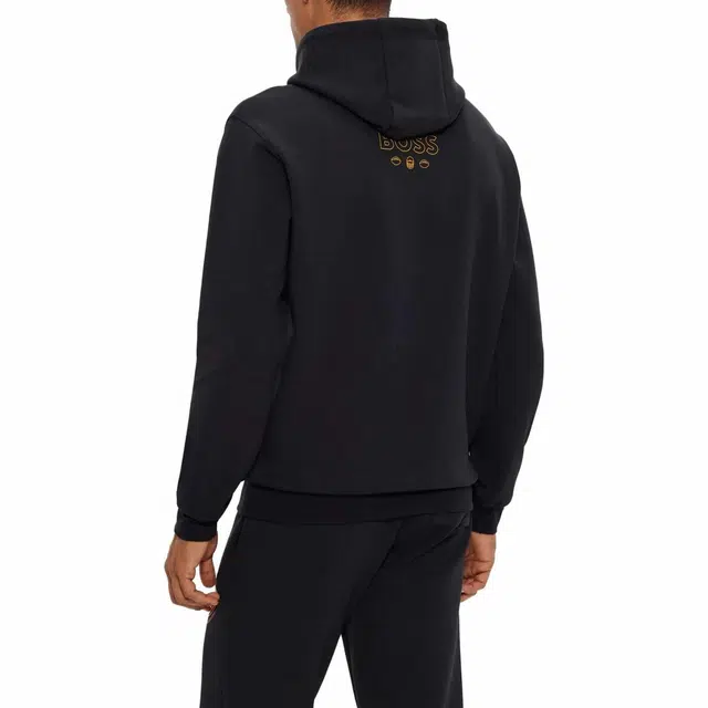 HUGO BOSS