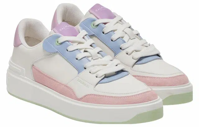 BALMAIN B-Court