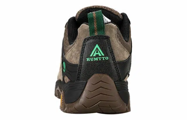 HUMTTO