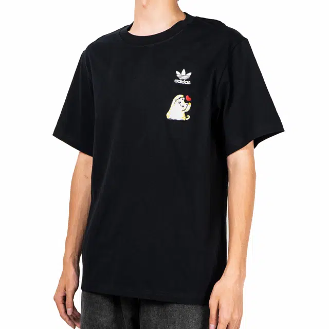 adidas originals Fantasy T