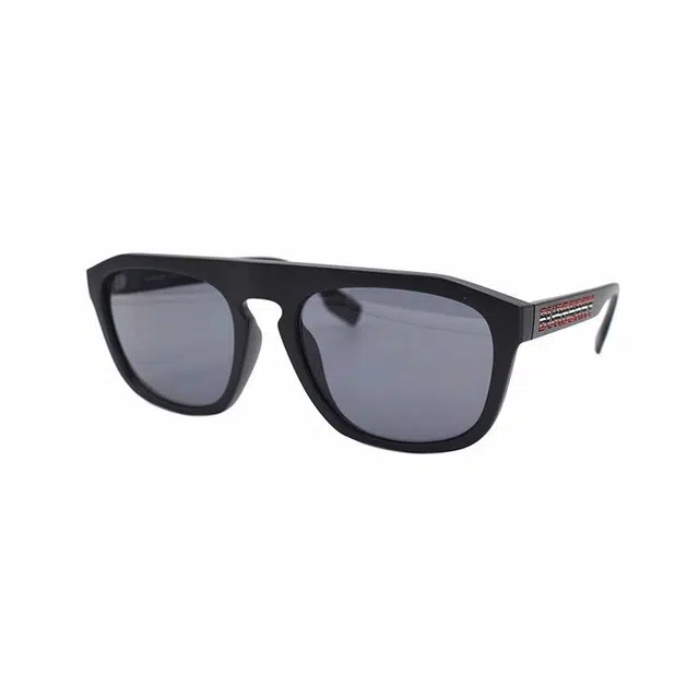 Burberry 4396U Matte Black