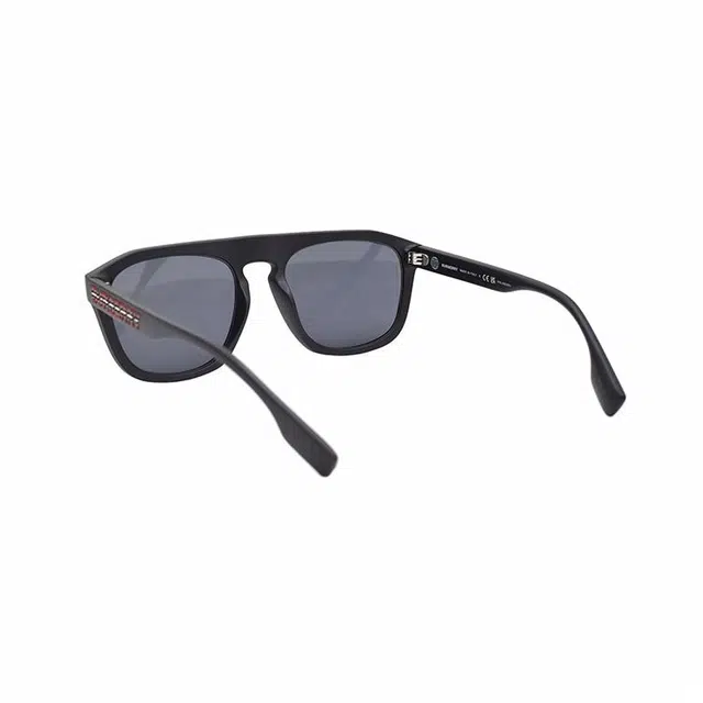 Burberry 4396U Matte Black