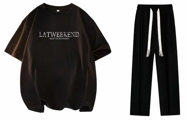 LA'T.WEEKEND