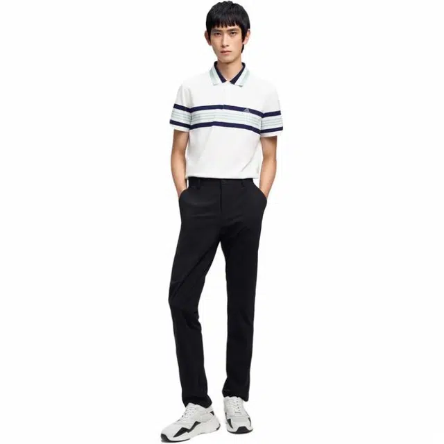 K-BOXING Polo