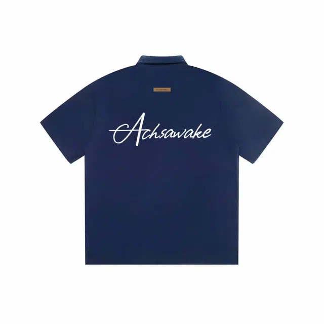 ACHS AWAKE LOGOPolo