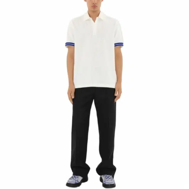 Burberry SS24 Polo